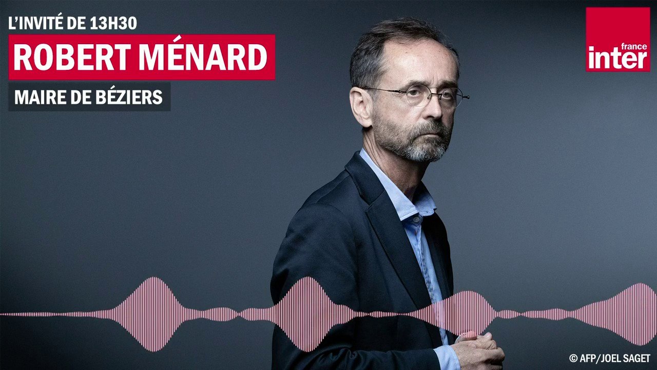 Robert Ménard sur le programme de Marine Le Pen : "Personne ne peut dire qu'on peut va revenir à la retraite à 60 ans, ce n'est pas vrai, c'est un mensonge !"