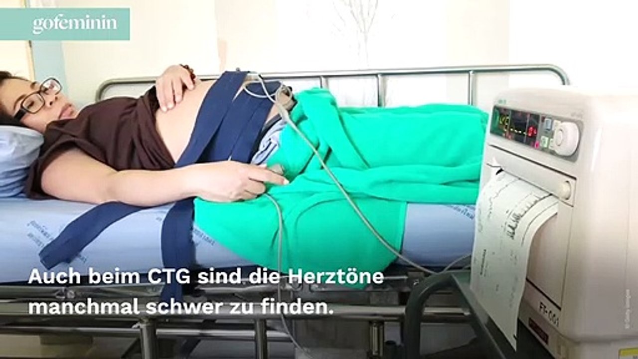 Vorderwandplazenta: Alles zu Diagnose, Risiken und Besonderheiten