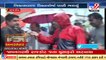 Authority begins rescue operations as Rajkot receives heavy rainfall _ Monsoon _ TV9News