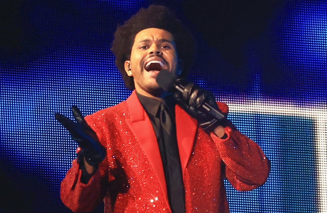 The Weeknd : bientôt une collaboration avec Swedish House Mafia
