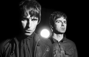 Noel Gallagher reconnaît que son frère Liam a plus de succès en solo  : "Il vend plus d'albums"