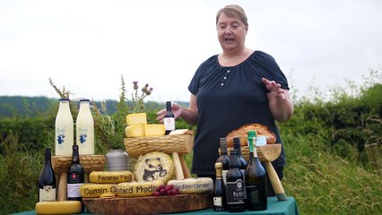 Video - Carrickfergus Cheese Crowdfunding Appeal