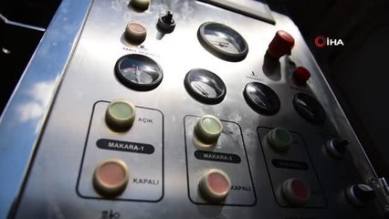 Tuzla'da okullar ozon yıkama yöntemi ile dezenfekte edildi