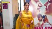 Gorgeous Kangana Ranaut At The Screening Of Her Most Awaited Film Thalaivi  :SpotboyE