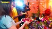 Taarak Mehta Ka Ooltah Chasmah Actress Munmun Dutta At Ganesh Utsav Celebrations : SpoyboyE