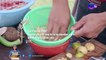 Farm To Table:  Chef JR Royol discovers Tarlac’s version of Bulanglang