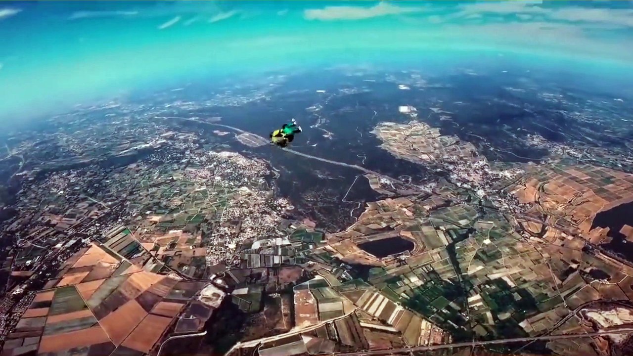 Plus belle la vie : [Indiscrétion ] - Le saut de Baptiste tourne au drame