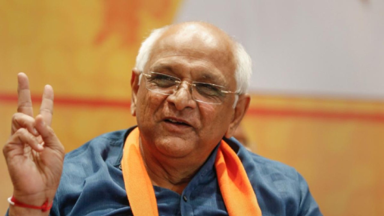 Why BJP chose Bhupendra Patel to be new CM of Gujarat?