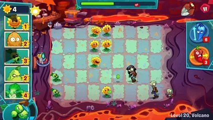 Plants vs. Zombies 3 Beta by Gold Leaf - Dailymotion