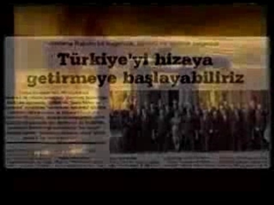 AB'ye Geçit Yok ! Bölüm 3 - TKP