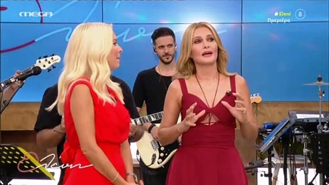 Ελένη Μενεγάκη: Τα λόγια της οικογένειάς της πρ...