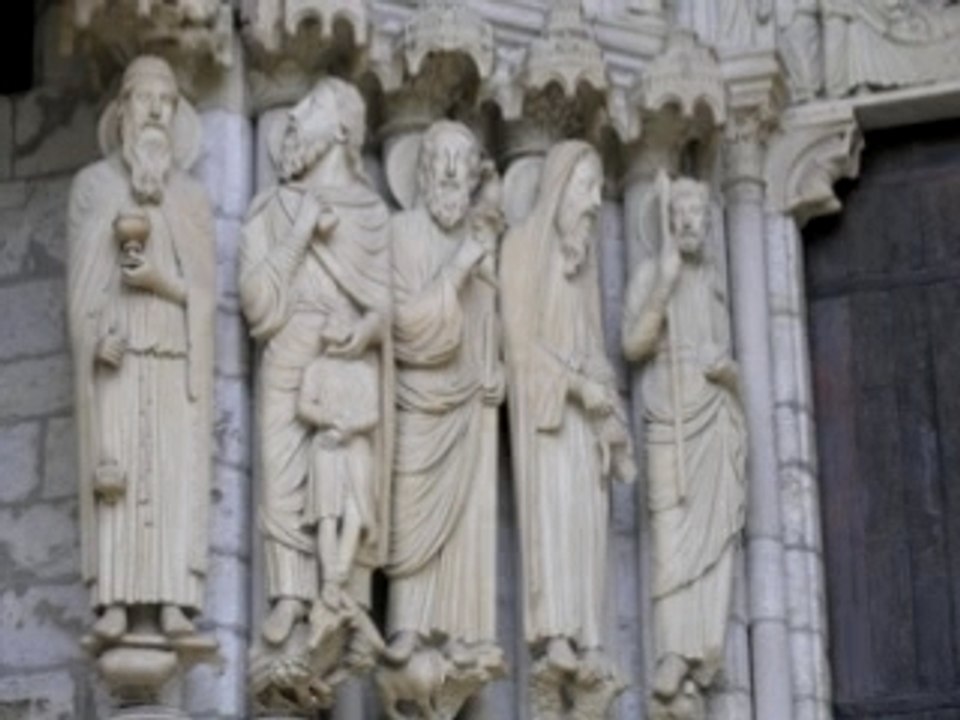 Dufay-O sancte Sebastiane