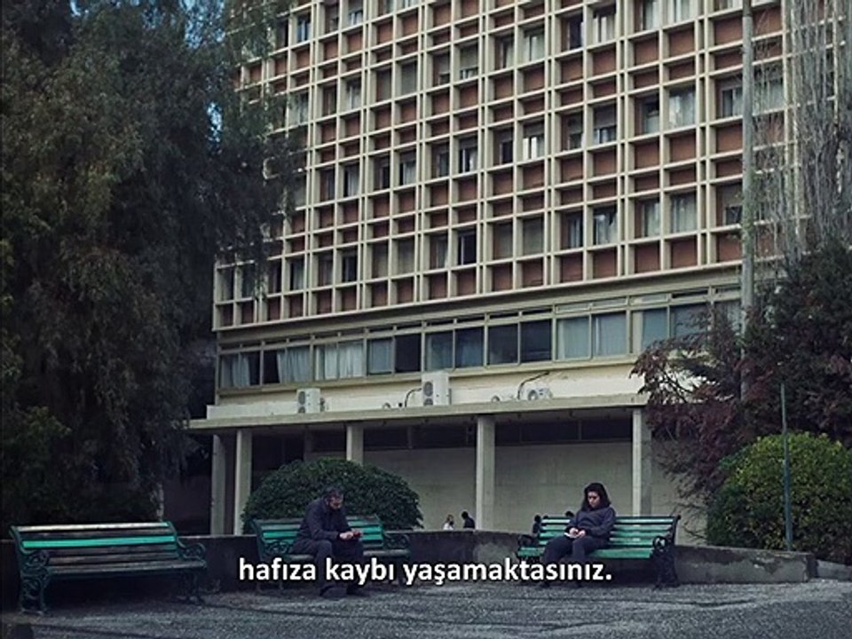 Elmalar Fragman