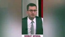 GS TV spikerinin Trabzonspor derbisinde kaçan gole tepkisi gündem oldu: Vur ulan vur, ulan be ya!
