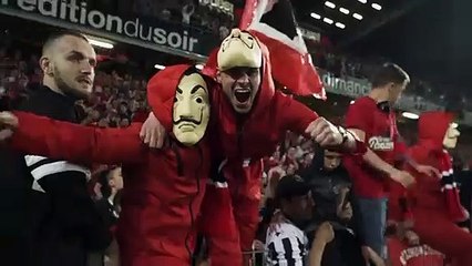 La Casa de Papel : Netflix cherche son ou sa fan numéro 1 en France