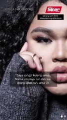 Vida-Iqbal: Luahan hati Cik B kepada ibunya