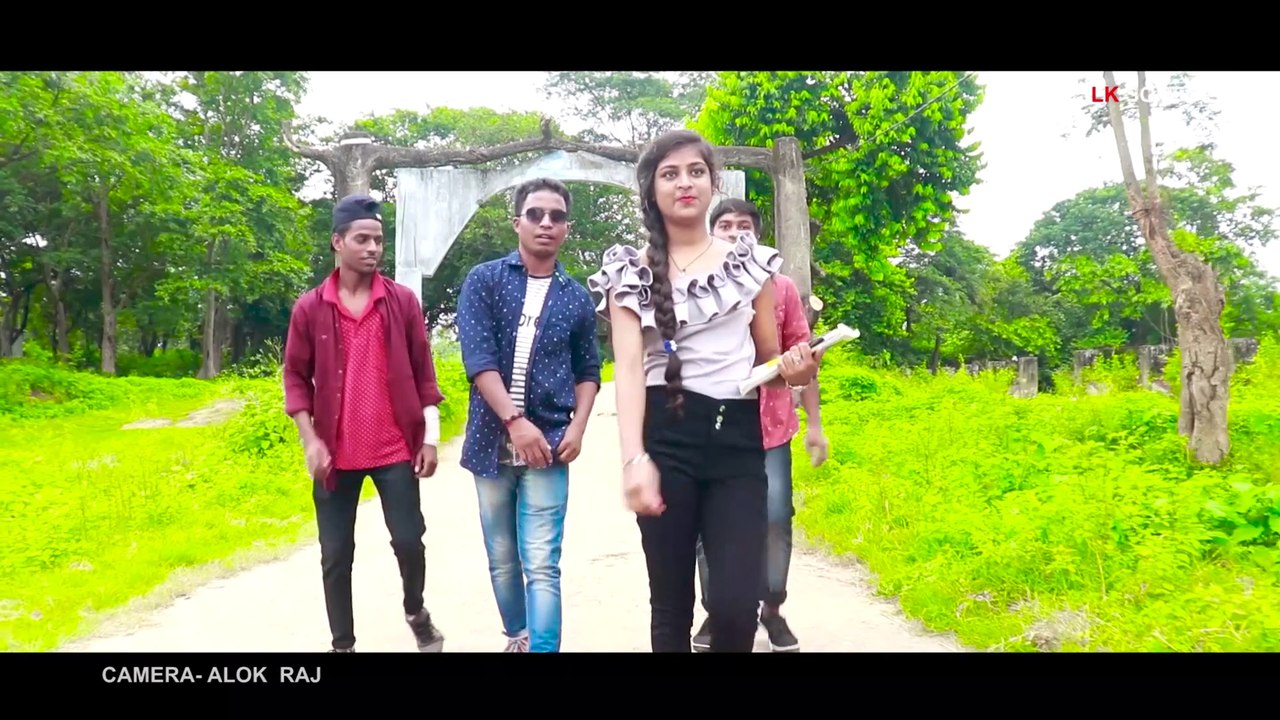 NEW KHORTHA SONG 2021|| COLLAGE WALI