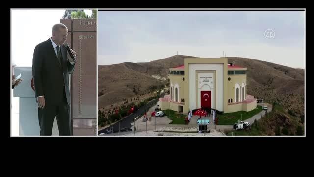 Sakarya Zaferi'nin 100. Yılı Kutlama Programı