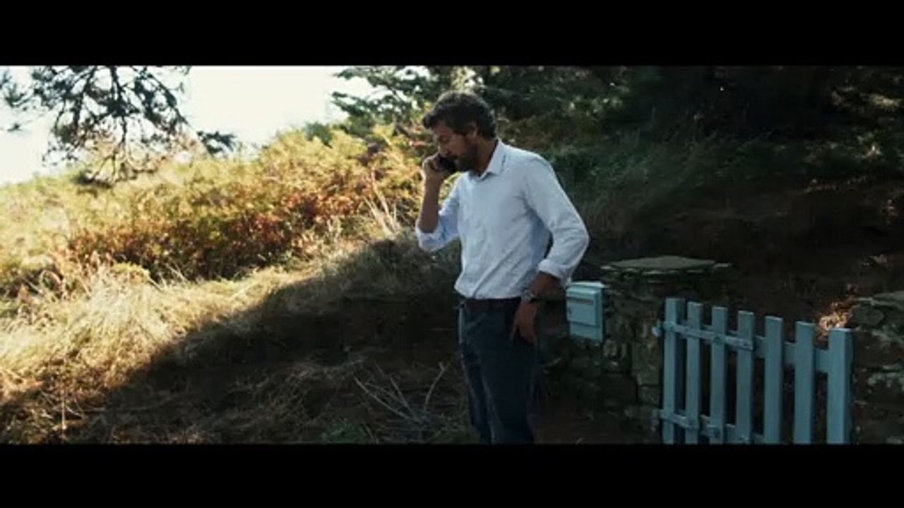 Lui - Bande-annonce avec Guillaume Canet