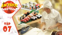 Ẩm Thực Nhật Bản Tập 7 I Những món ăn ĐẶC SẮC của Nhật Bản nhìn là thèm