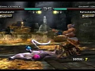 Gnouz RB7 - T5DR - Z.Gladiator vs Yota