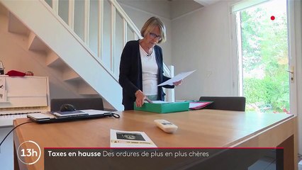 Ordures : augmentation conséquente en France de la taxe générale sur les activités polluantes