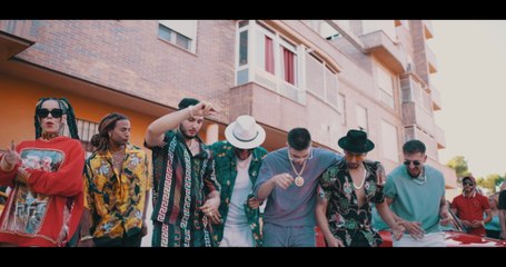 Moncho Chavea - Rakata