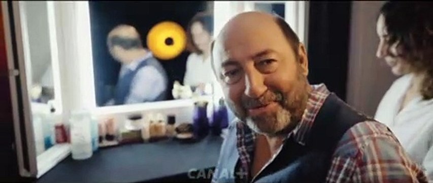 Kad on stage - CANAL+