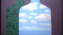 René Magritte llega al museo Thyssen