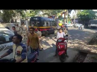 ठाण्यातील येऊर हिल्सवर दारूबंदी