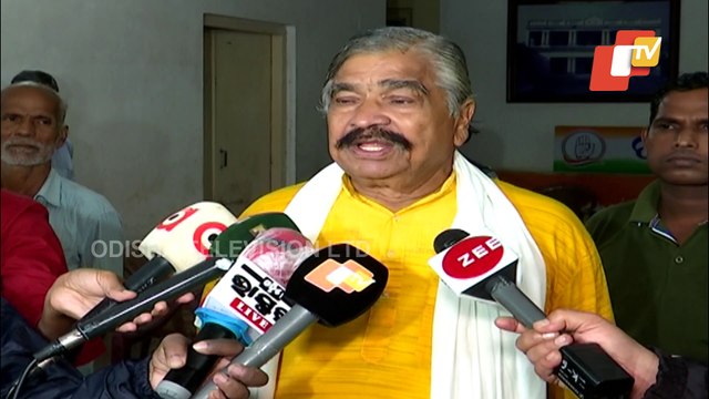 Sura Routray Targets Odisha CM Naveen After Bhubaneswar Deluge