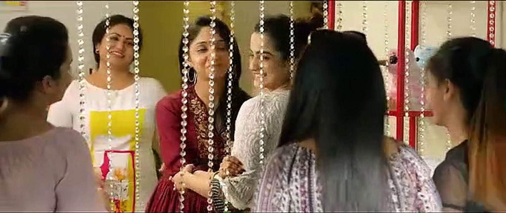 Al Mallu (2020) Malayalam - Part 2