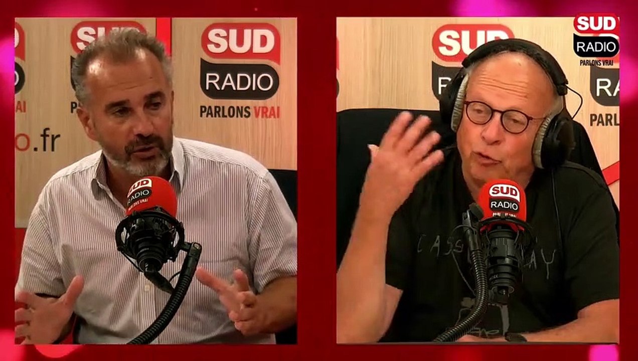 Abdennour Bidar -"Nous vivons en réalité dans des démocraties illibérales !"