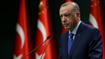Son Dakika: Cumhurbaşkanı Erdoğan tarih verdi! TEKNOFEST, 21-26 Eylül tarihleri arasında Atatürk Havalimanı'nda başlıyor