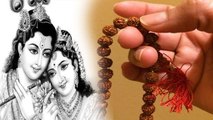 Radha Ashtami 2021: राधा अष्टमी पूजा मंत्र जाप  | Radha Ashtami Puja Mantra | Boldsky