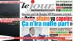 Le Titrologue du 13 Septembre 2021- Nouveau parti de Gbagbo, Affi N’Guessan prévient - « Cette affaire va capoter, ça n’ira nulle part »