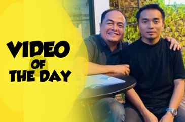 Video of The Day: Ayah Taqy Malik Bantah Penyimpangan Seksual, Robby Purba Kembalikan Honor KPI