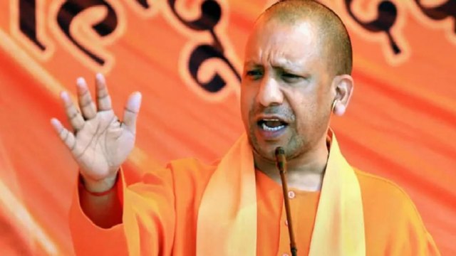 Yogi's Abba-Jaan remark sparks debate! Watch Dangal