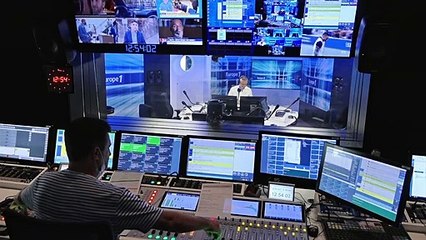 Paris se prépare à accueillir "l'Arc de Triomphe empaqueté" du plasticien Christo