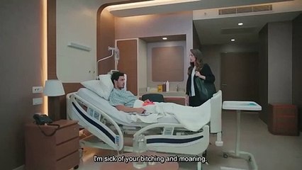 You can move your feet - Heartbeat Episode 8