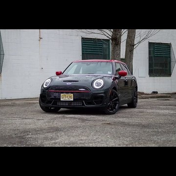 MINI Clubman JCW All4 ĐẲNG CẤP BỨT PHÁ TĂNG TỐC CỦA SIÊU XE | Cường MINI Cooper : 0975 222 812