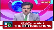 Pak Blames India For ISIS Camps New Tactic To Cover Terror Plot NewsX