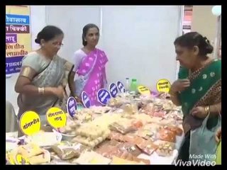 कोल्हापुरात लोकमत शॉपिंग उत्सवाचे शानदार उदघाटन