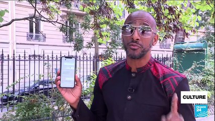 Youssou N'Dour, Stomy Bugsy, Aïssa Maïga...rendent hommage à Amobé Mévégué