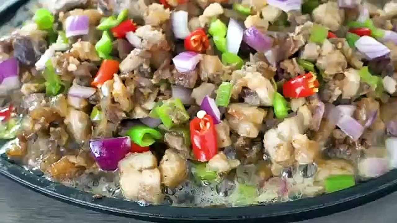 Sisig