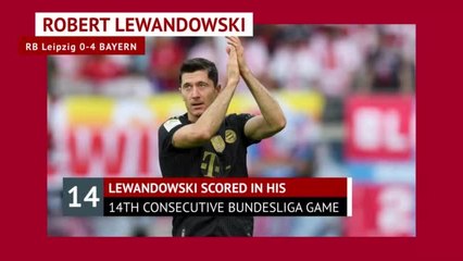 Bundesliga matchday 4 - Highlights+