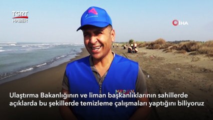 Yürek Burkan Görüntüler: Petrol Sızıntısının Etkisi Gün Yüzüne Çıktı!