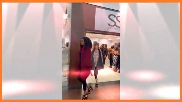 Six Summit Gallery | New York Academy Of Art | Fashion Show