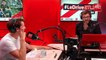 PÉPITE - James Blunt en live et en interview dans #LeDriveRTL2 (10/09/21)