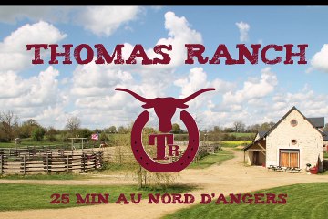 Présentation Thomas Ranch